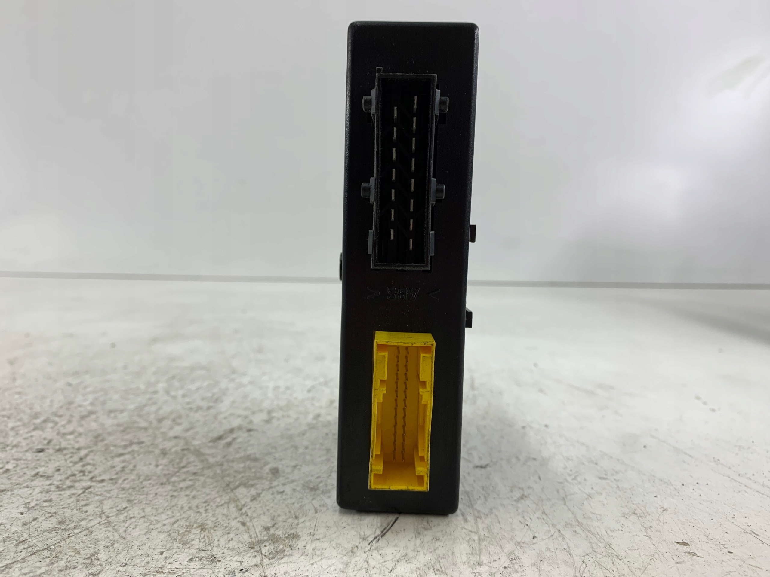 CITROEN XANTIA II MODUŁ STEROWNIK 96275532 - zdjęcie 4