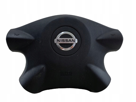 NISSAN ALMERA TINO PODUSZKA POWIETRZNA AIRBAG