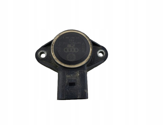 AUDI A6 C6 3.2 TFSI CZUJNIK KLAPEK KOLEKTORA 03C907386B