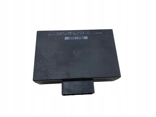 SKODA FABIA I VW POLO 9N SEAT IBIZA III MODUŁ KOMFORTU 6Q0959433G
