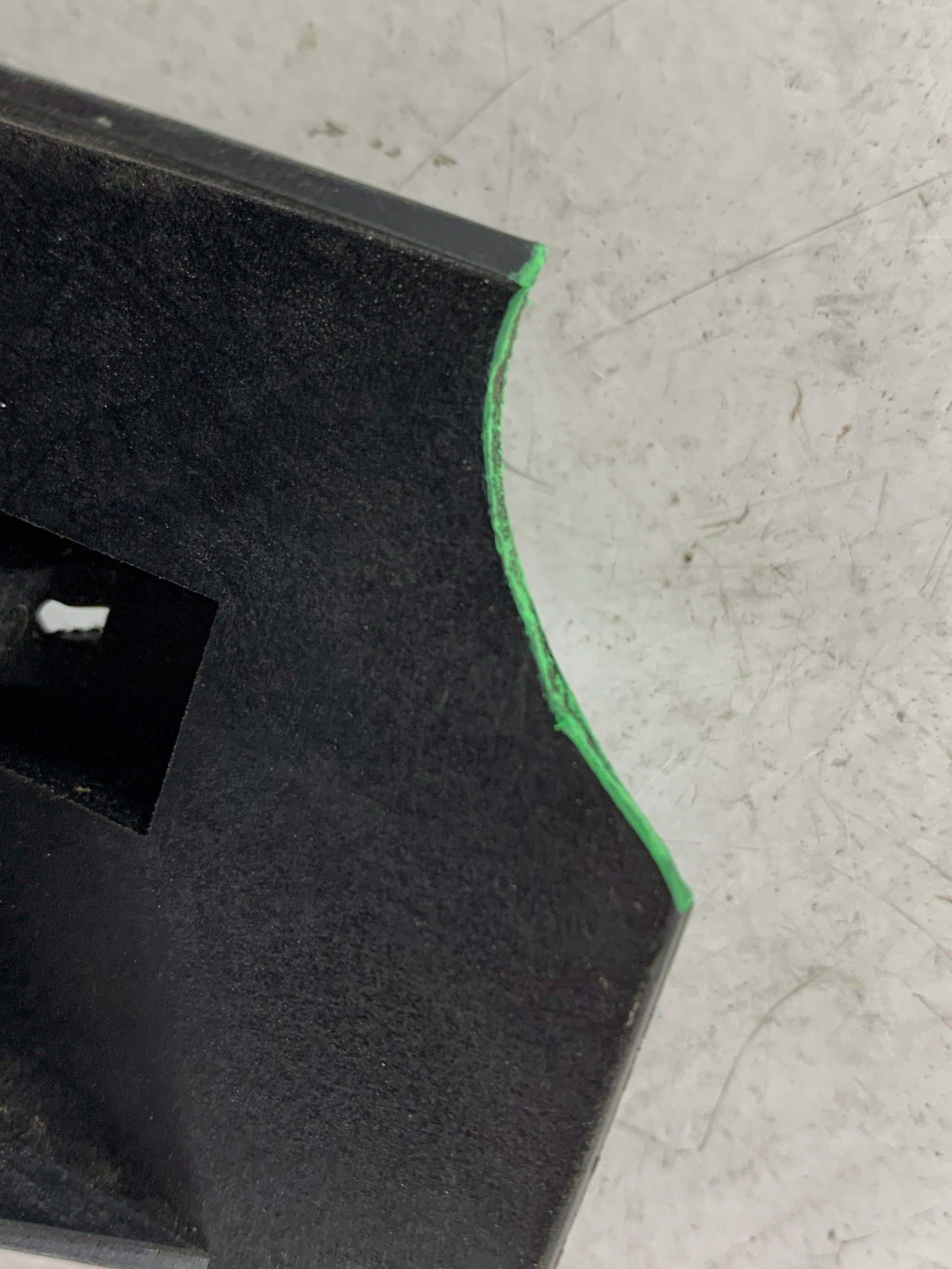 BMW E38 TRZECIE ŚWIATŁO STOP 8352788 - zdjęcie 10