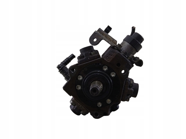CITROEN C4 I 1.6 HDI POMPA WTRYSKOWA 9656300380