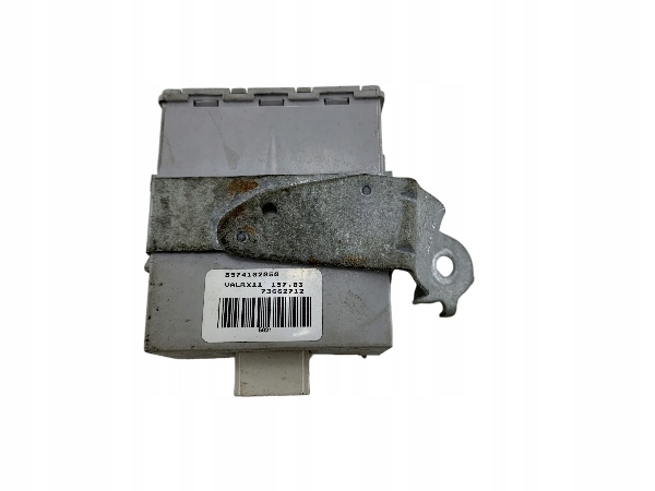 TOYOTA COROLLA E12 MODUŁ STEROWNIK ZAMKA CENTRALNEGO 73662712
