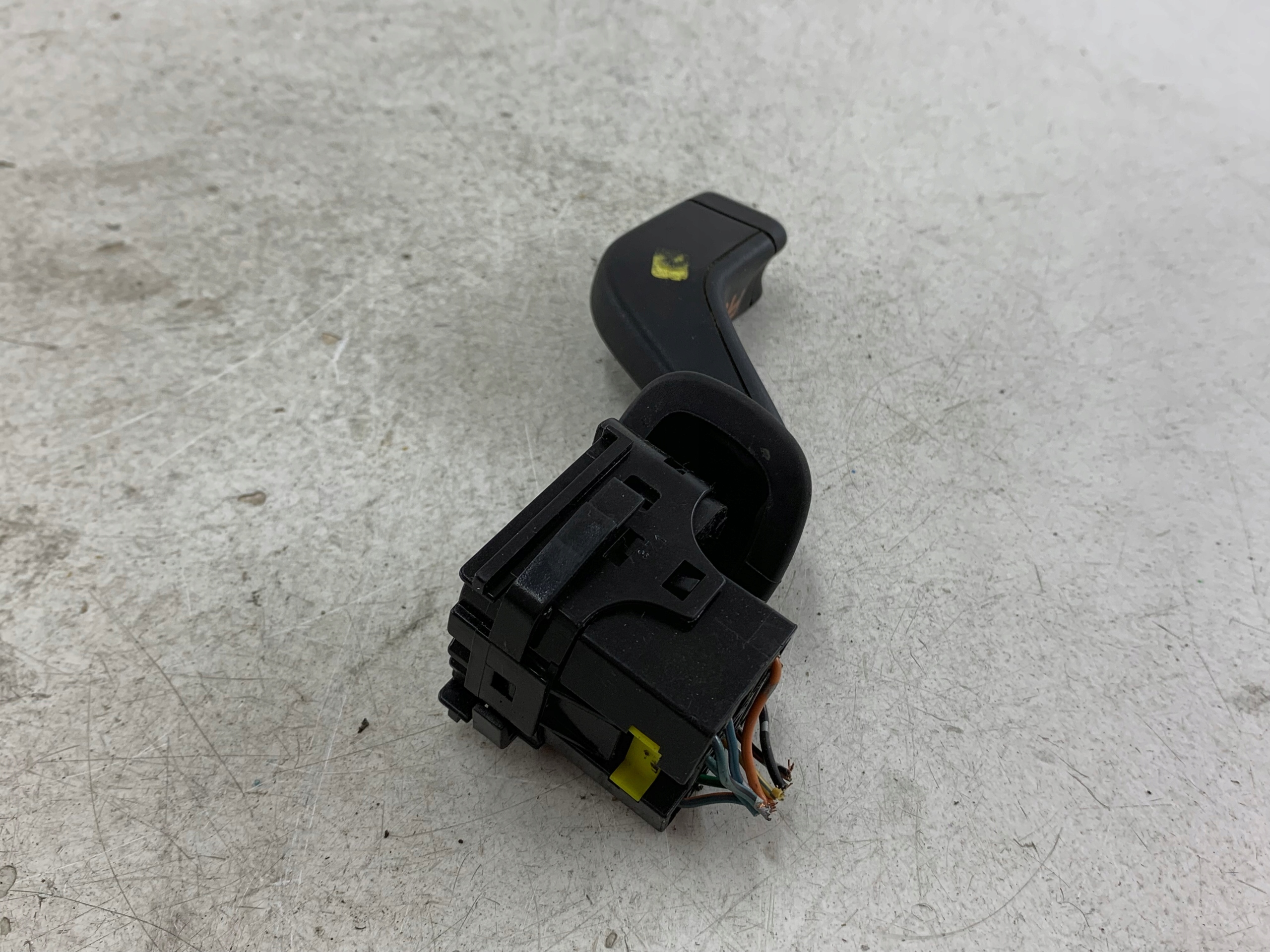 OPEL ASTRA G ZAFIRA A PRZEŁĄCZNIK MANETKA WYCIERACZEK 090243395501 - zdjęcie 4