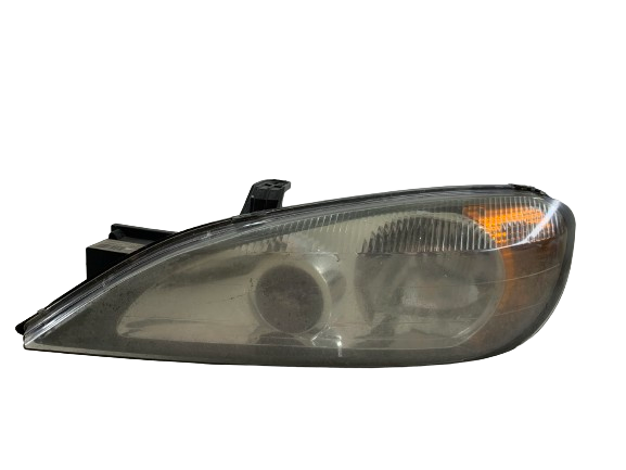 LAMPA PRZÓD LEWA NISSAN PRIMERA P11 LIFT EU 260609F602