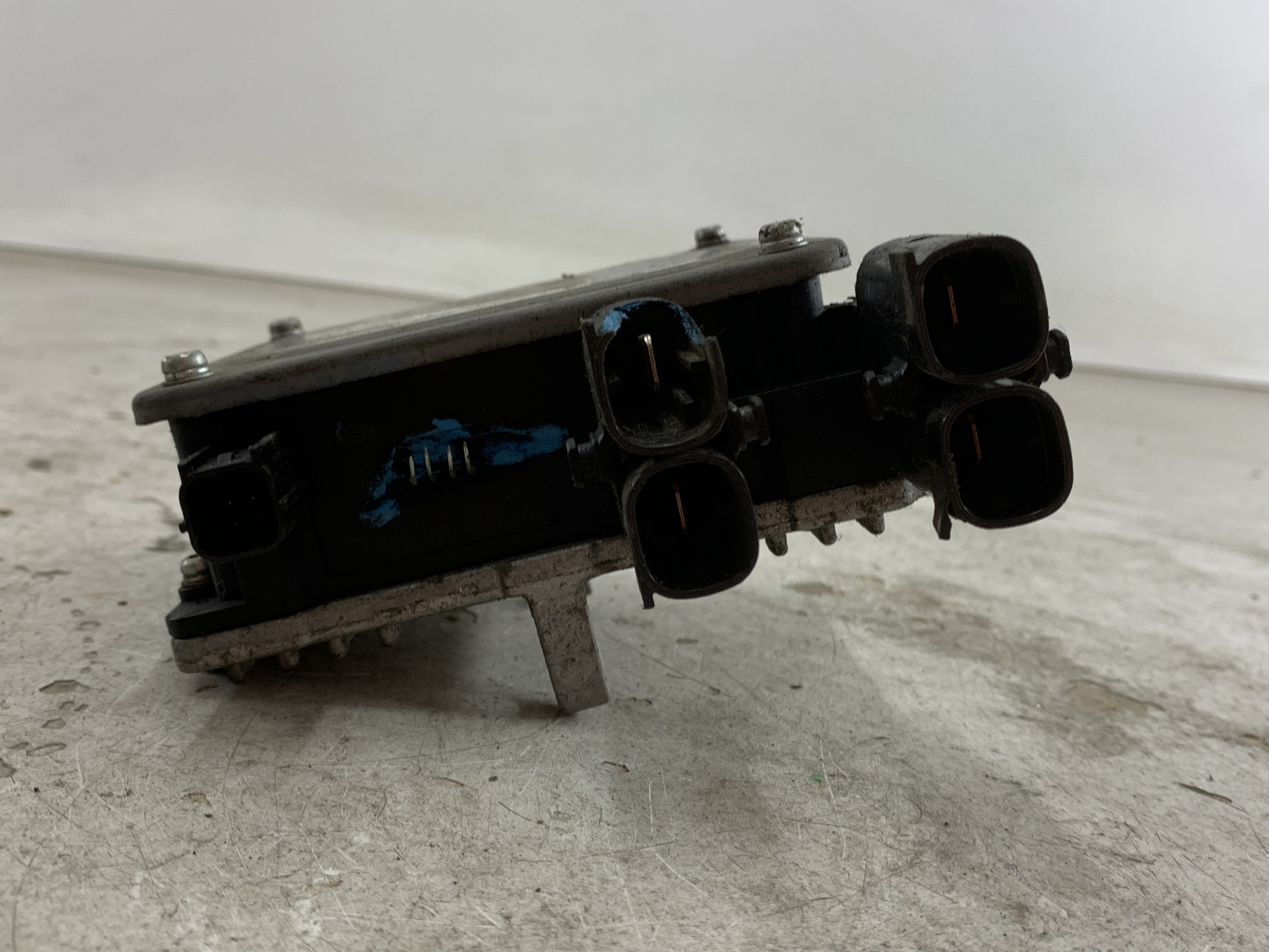 MODUL PRZEKLADNI SMART FORTWO III 3 6700003892 - zdjęcie 7