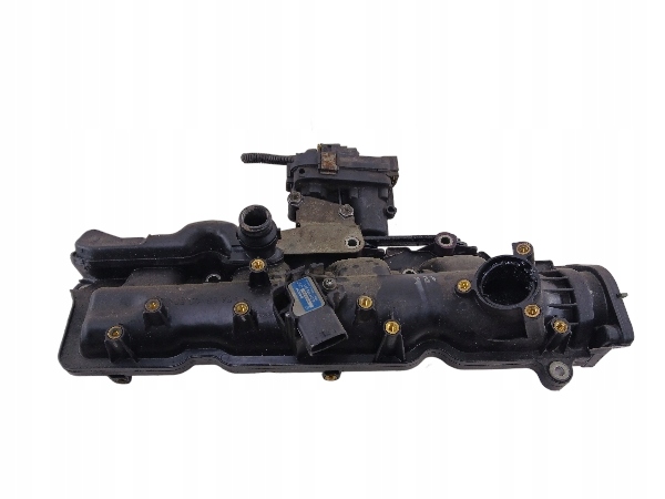 KOLEKTOR SSĄCY CZUJNIK OPEL INSIGNIA A 2.0 CDTI 55571993 08-14