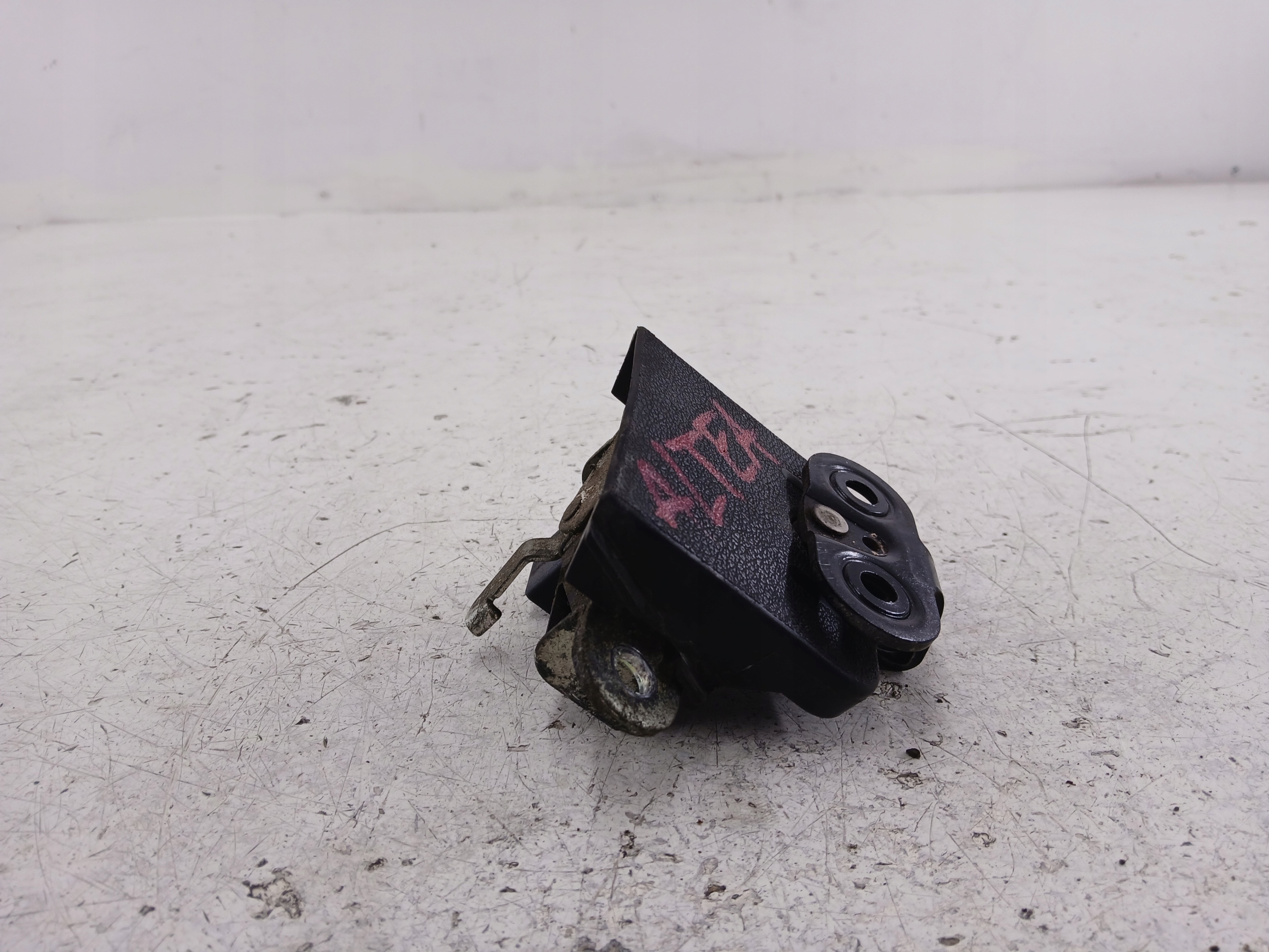 SEAT ALTEA I ZAMEK KLAPY BAGAŻNIKA 5P8827505A - zdjęcie 6