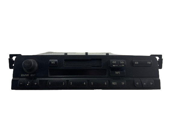 RADIO PHILIPS BMW OE 65.12 - 8383147