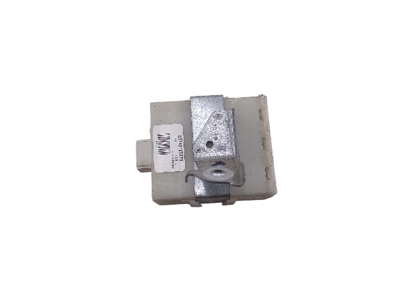 TOYOTA AVENSIS T25 MODUŁ ZAMKA CENTRALNEGO 89741-05070