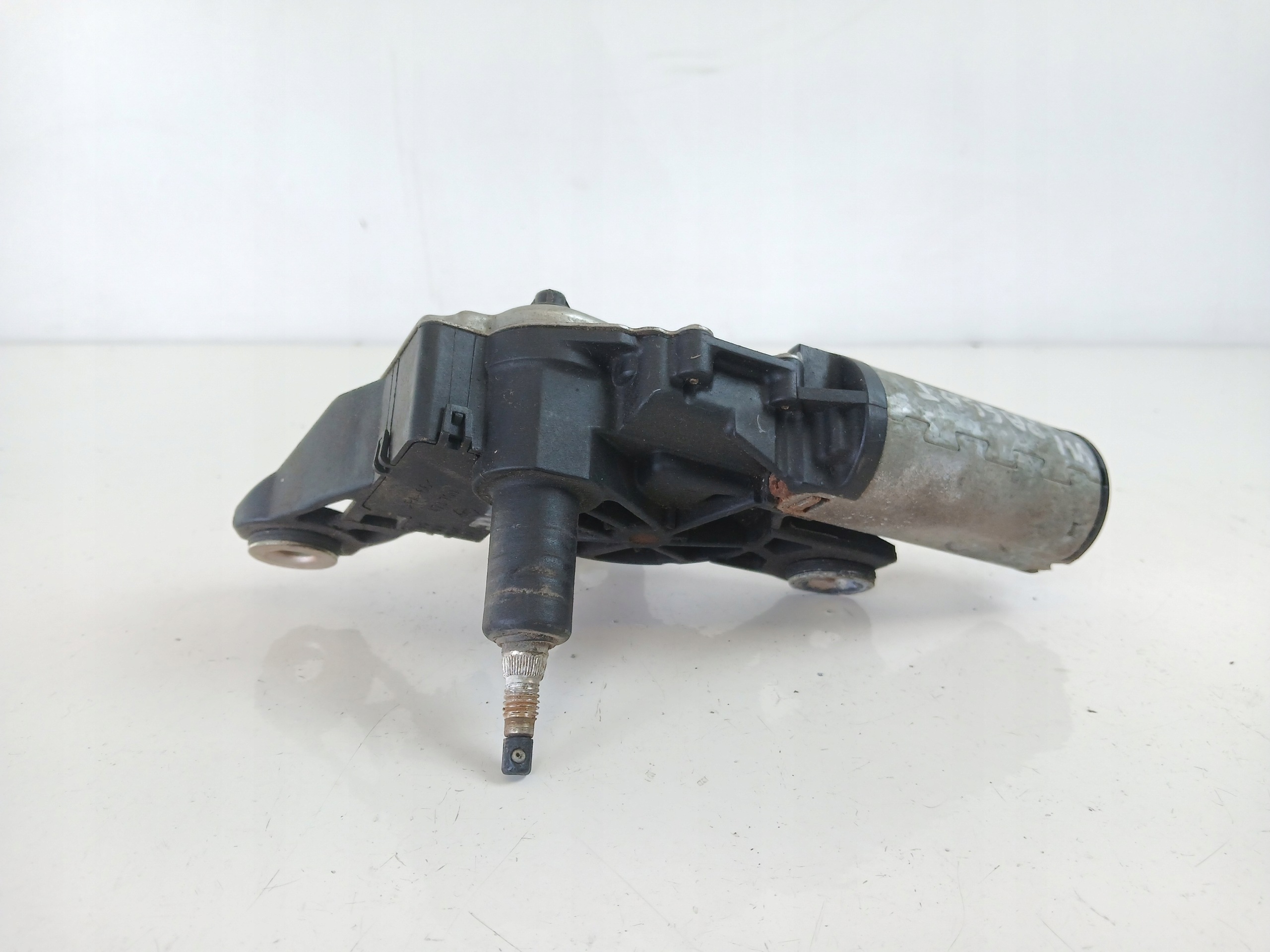 AUDI A3 8L MECHANIZM WYCIERACZKI TYŁ 8L0955711 - zdjęcie 5