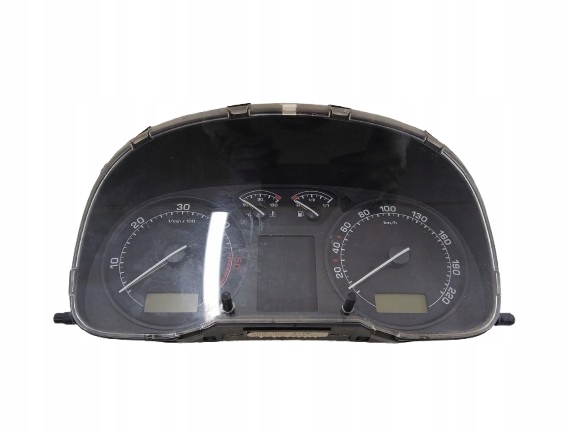 SKODA OCTAVIA I 1.9 TDI LICZNIK ZEGARY 1U0920810F