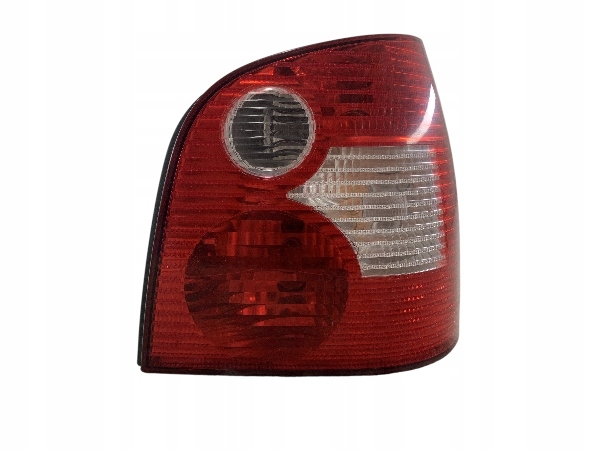 VW POLO IV 9N LAMPA PRAWA TYŁ