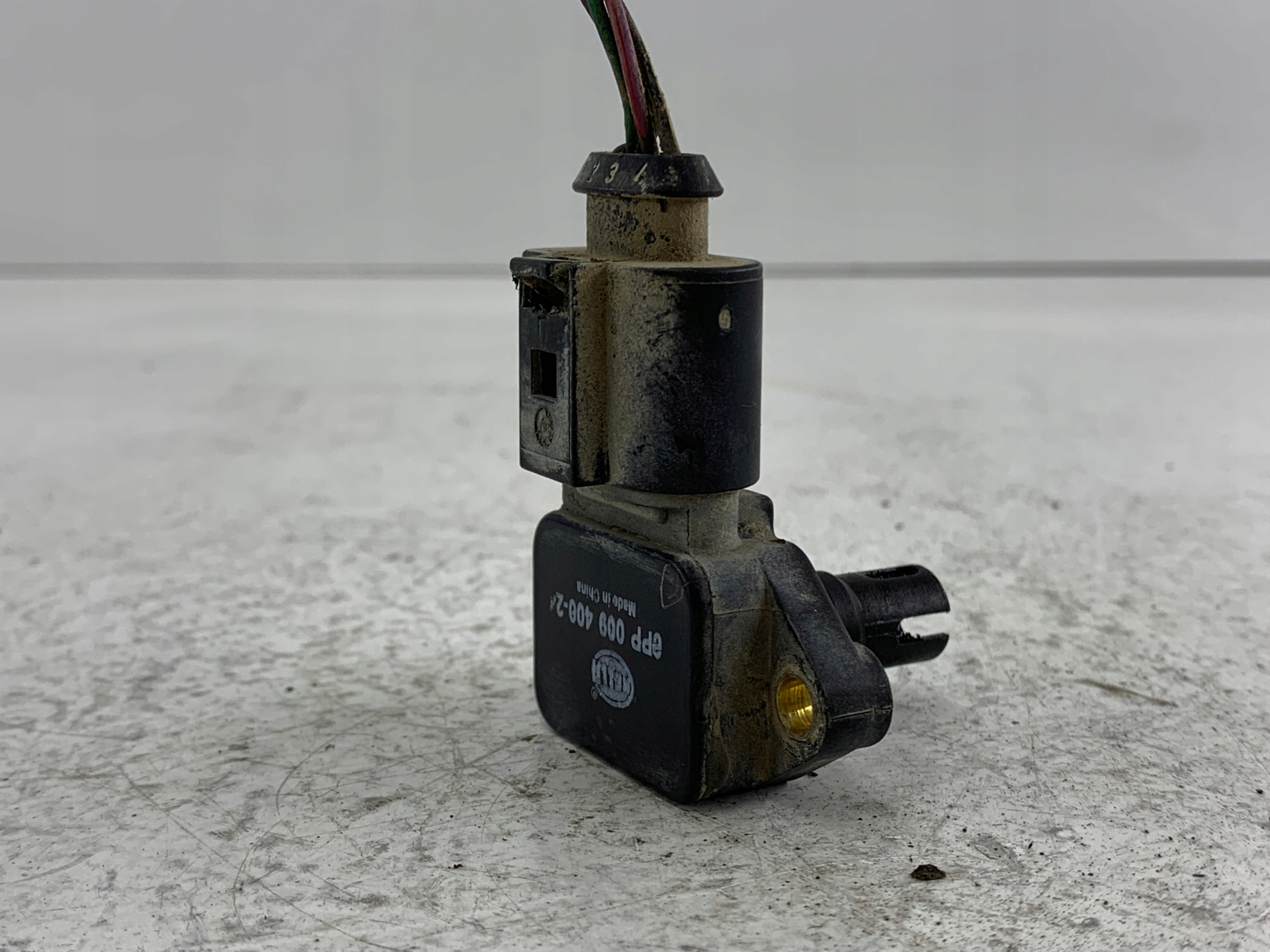 SEAT LEON I 1.4 CZUJNIK MAP SENSOR 6PP009400-24 - zdjęcie 4