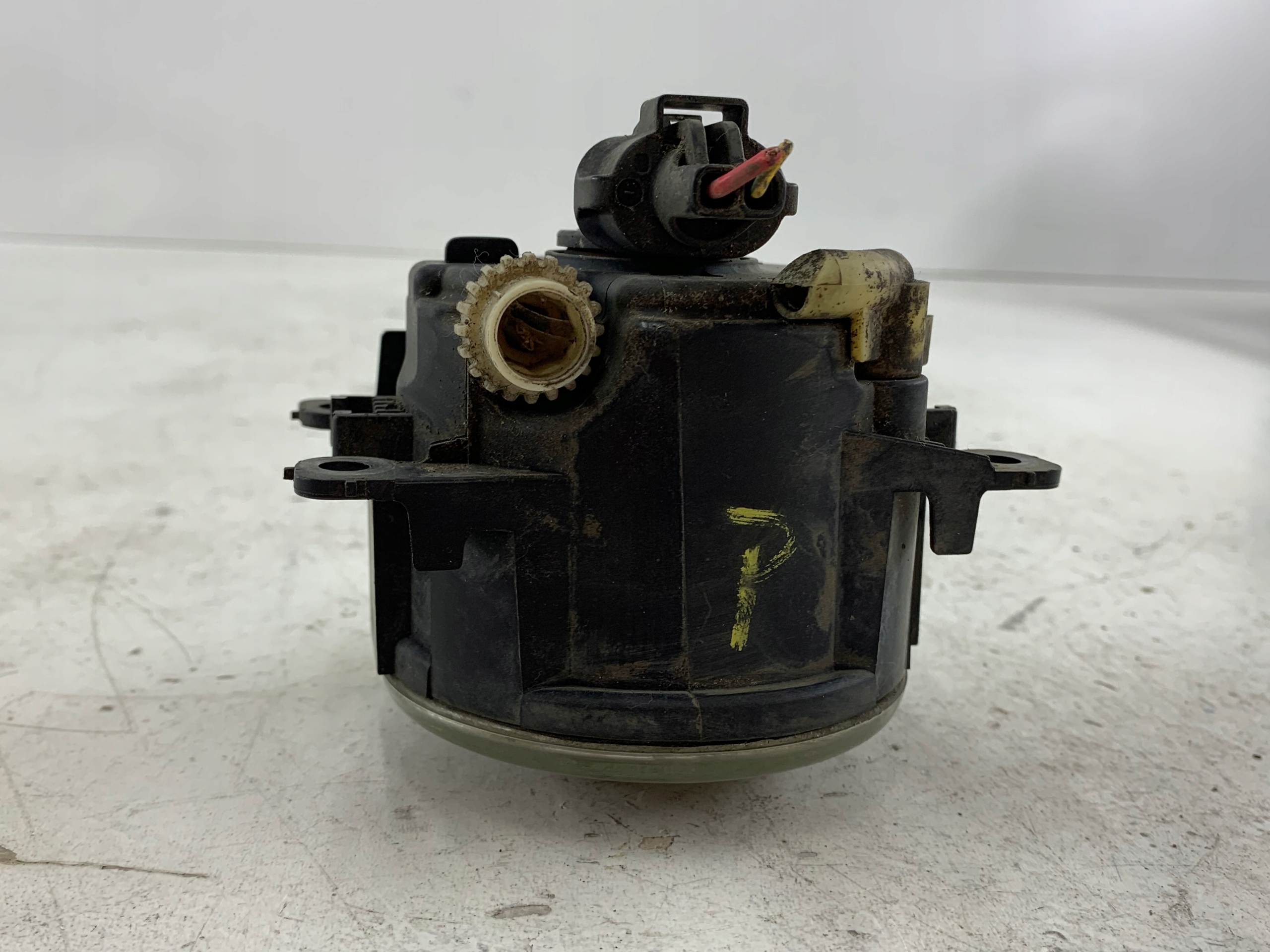 CITROEN XSARA PICASSO HALOGEN HALOGEN PRAWY 9650001680 - zdjęcie 9