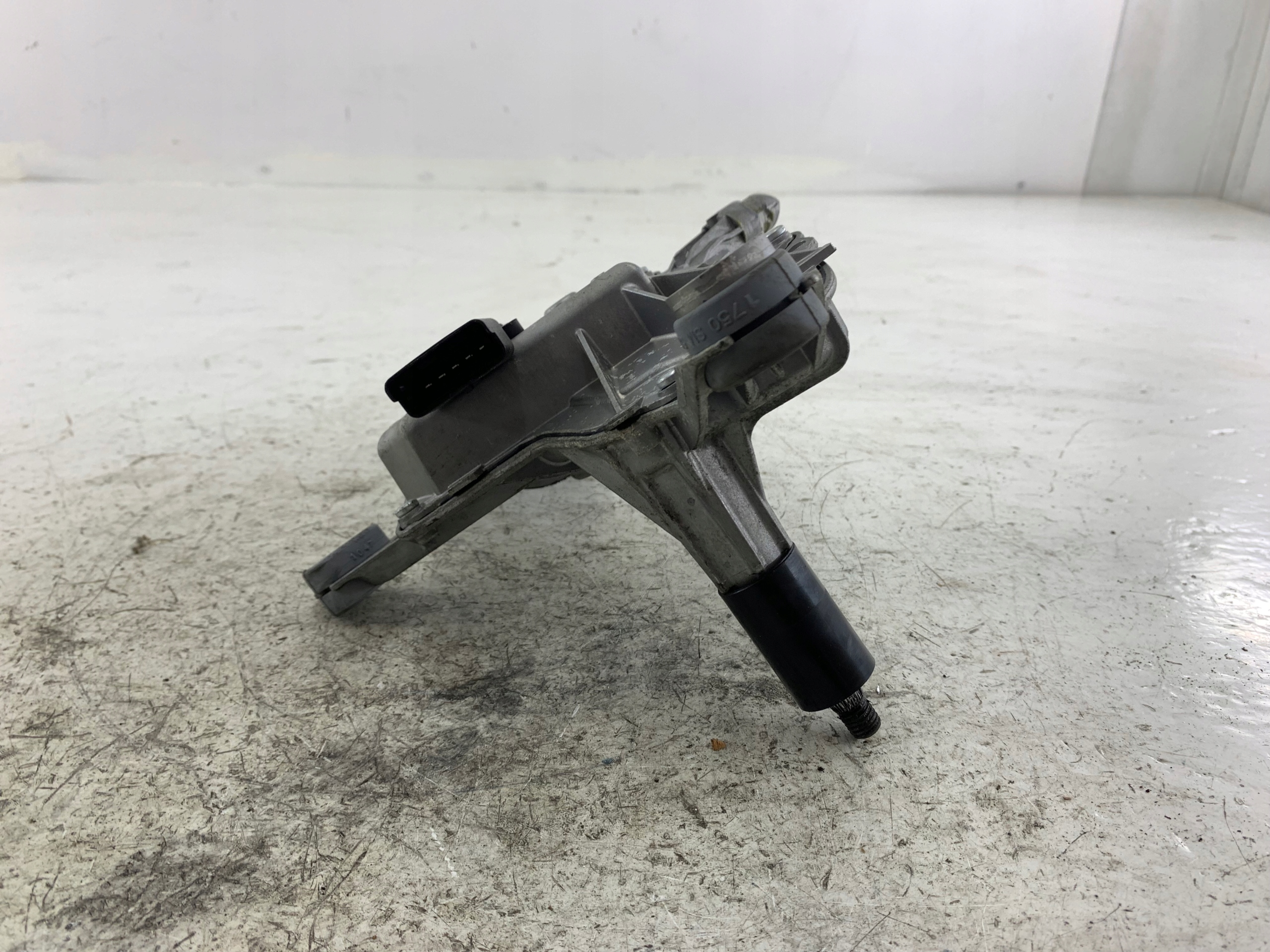 CITROEN C4 PICASSO I SILNICZEK WYCIERACZKI PRAWY PRZÓD 53042446 - zdjęcie 3