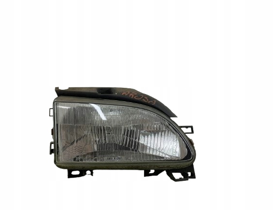 SEAT AROSA I LAMPA PRAWA PRZÓD