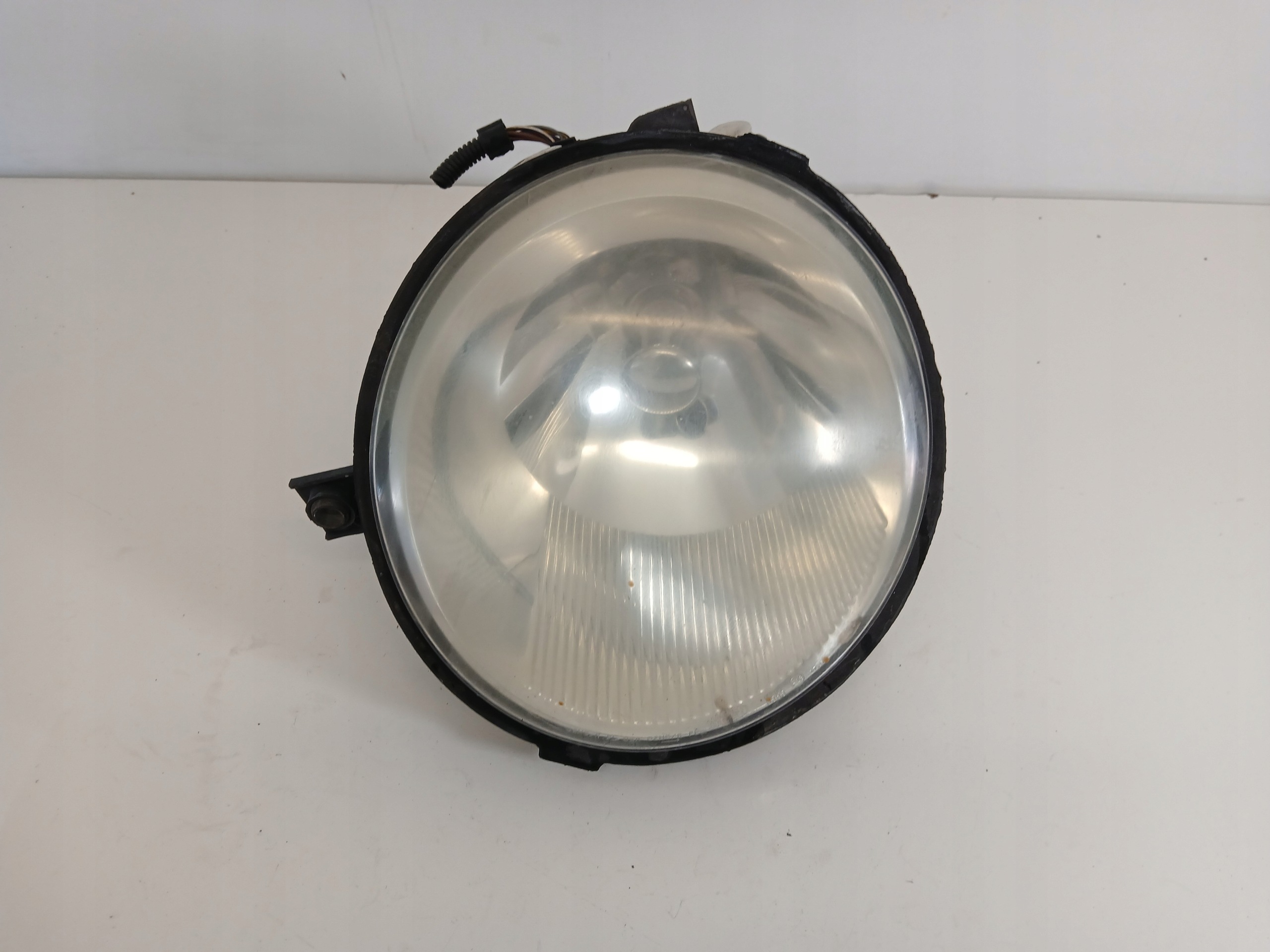 Dodatkowe zdjęcie używanej części: VW LUPO LAMPA LEWA PRZÓD 6X1941751F