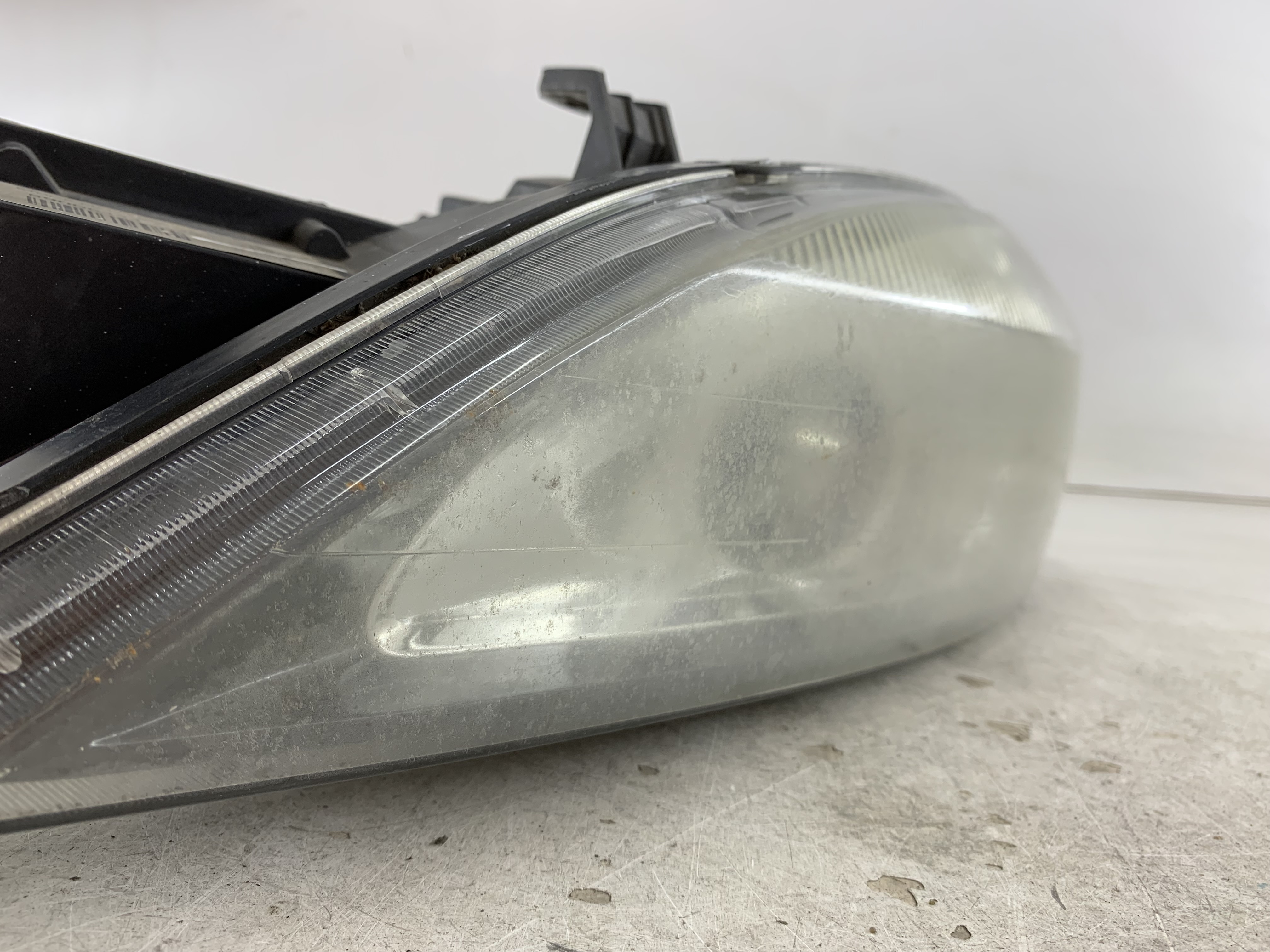LAMPA PRZÓD LEWA NISSAN PRIMERA P11 LIFT EU 260609F602 - zdjęcie 9