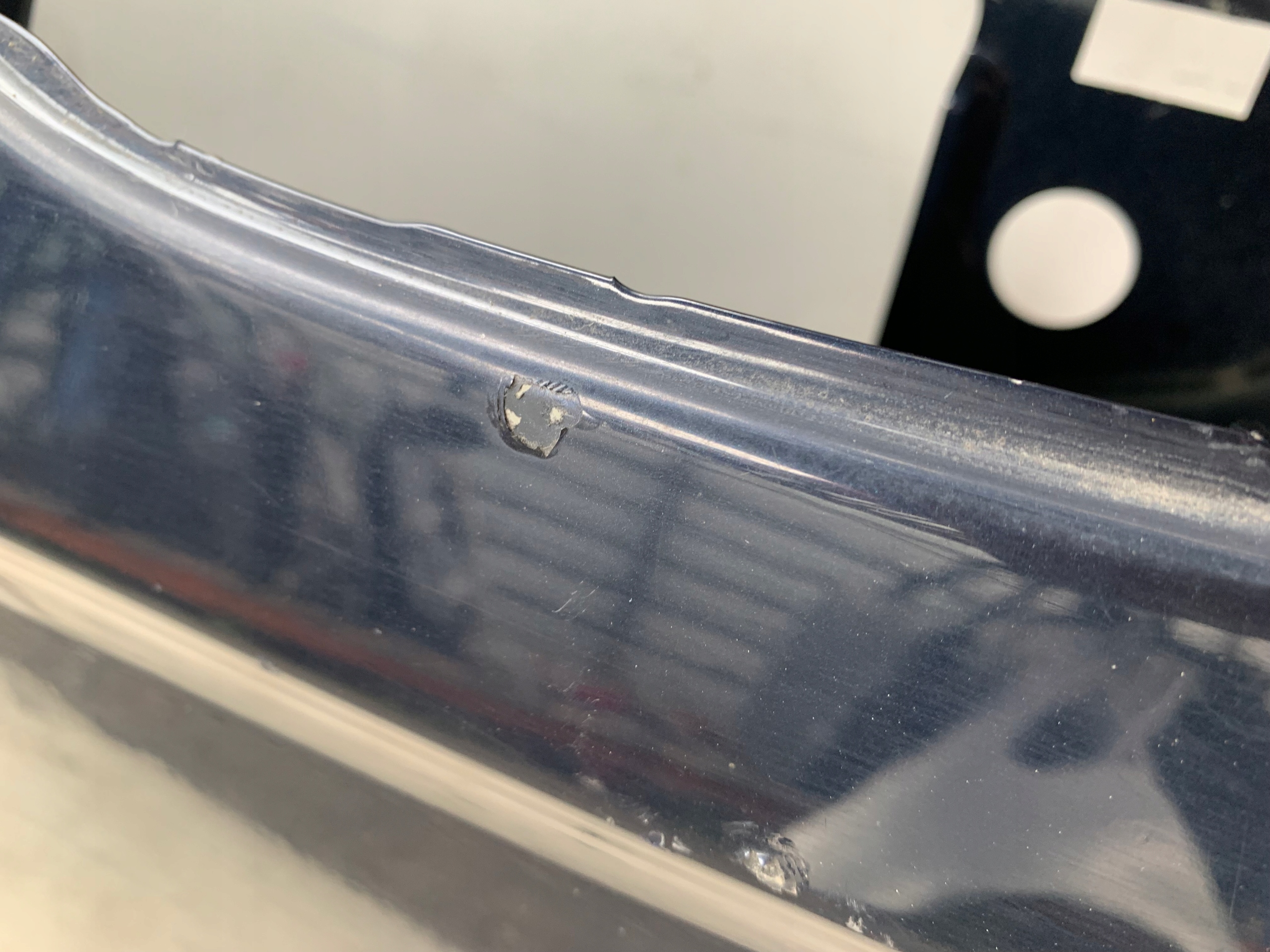 BMW E65 DRZWI LEWY PRZÓD MONACOBLAU A35 - zdjęcie 6