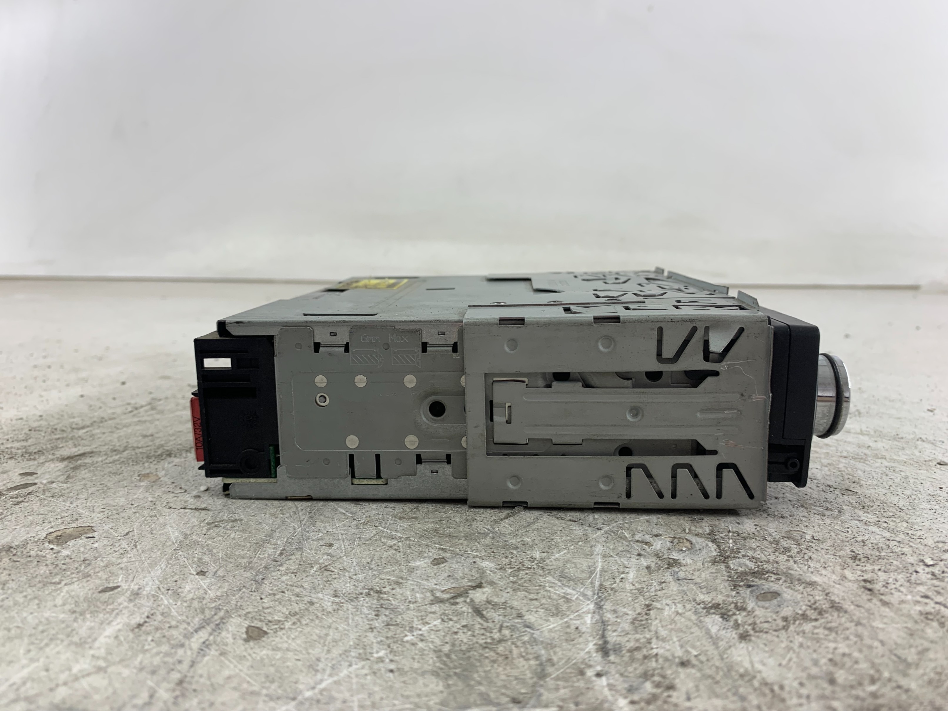 RADIO FABRYCZNE 7646460310 HYUNDAI TUCSON 07R - zdjęcie 2