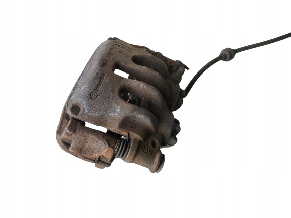 RENAULT MASTER IV III LIFT ZACISK HAMULCOWY PRAWY PRZÓD 410007358R