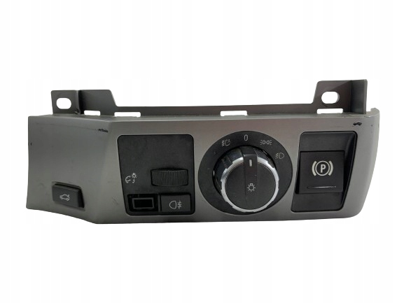BMW E65 LIFT PRZEŁĄCZNIK ŚWIATEŁ 6941997
