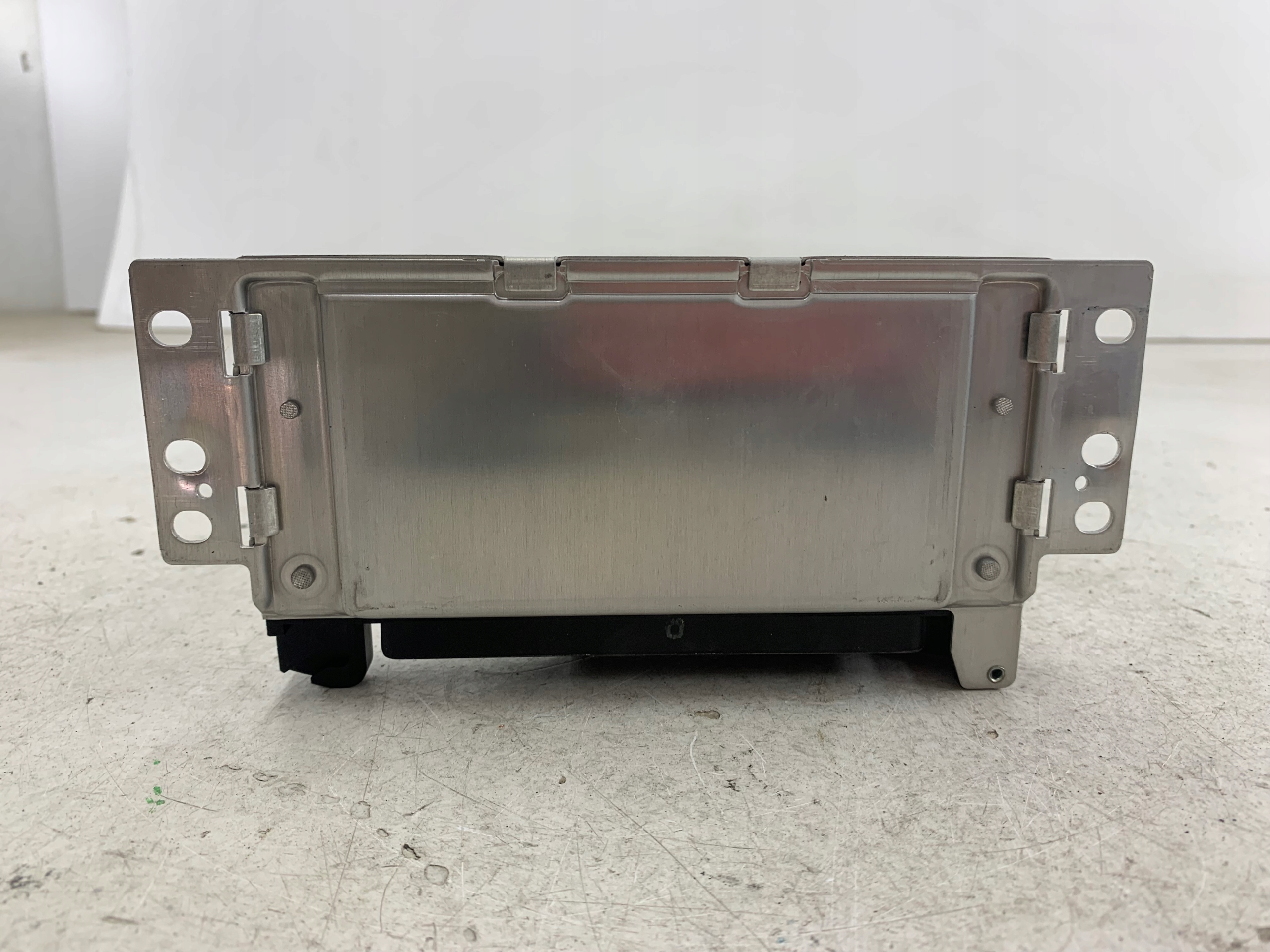 AUDI A4 B5 STEROWNIK ABS 4D0907379D - zdjęcie 5