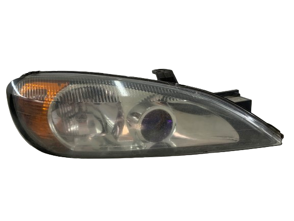 LAMPA PRAWY PRZÓD NISSAN PRIMERA P11 89006453