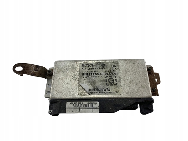 NISSAN PRIMERA P11 STEROWNIK MODUŁ ABS 478502F001