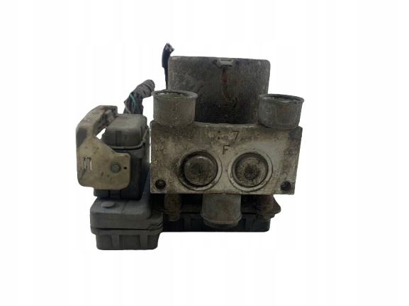 MAZDA 323F BJ POMPA HAMULCOWA ABS B25F437A0