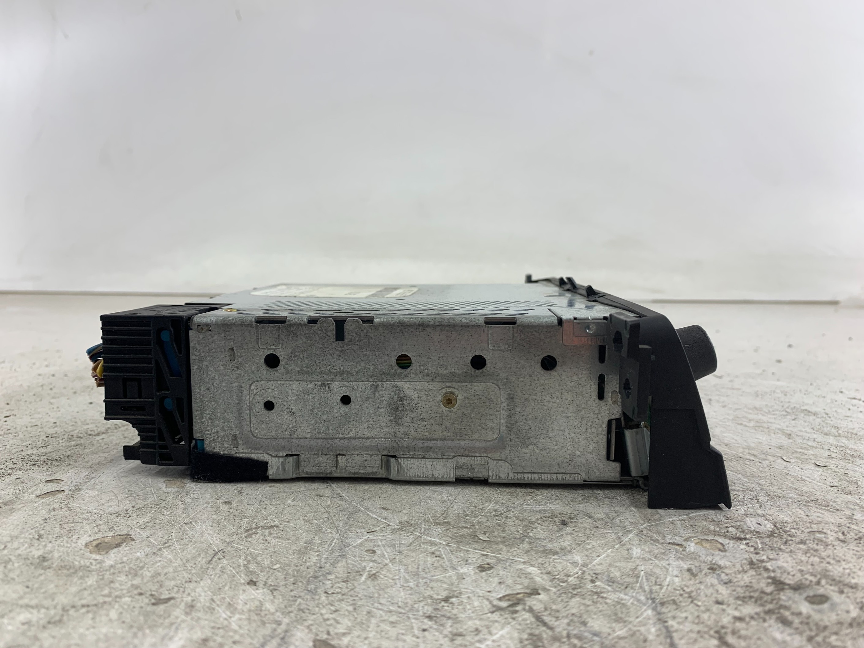 RADIO PHILIPS BMW OE 65.12 - 8383147 - zdjęcie 2