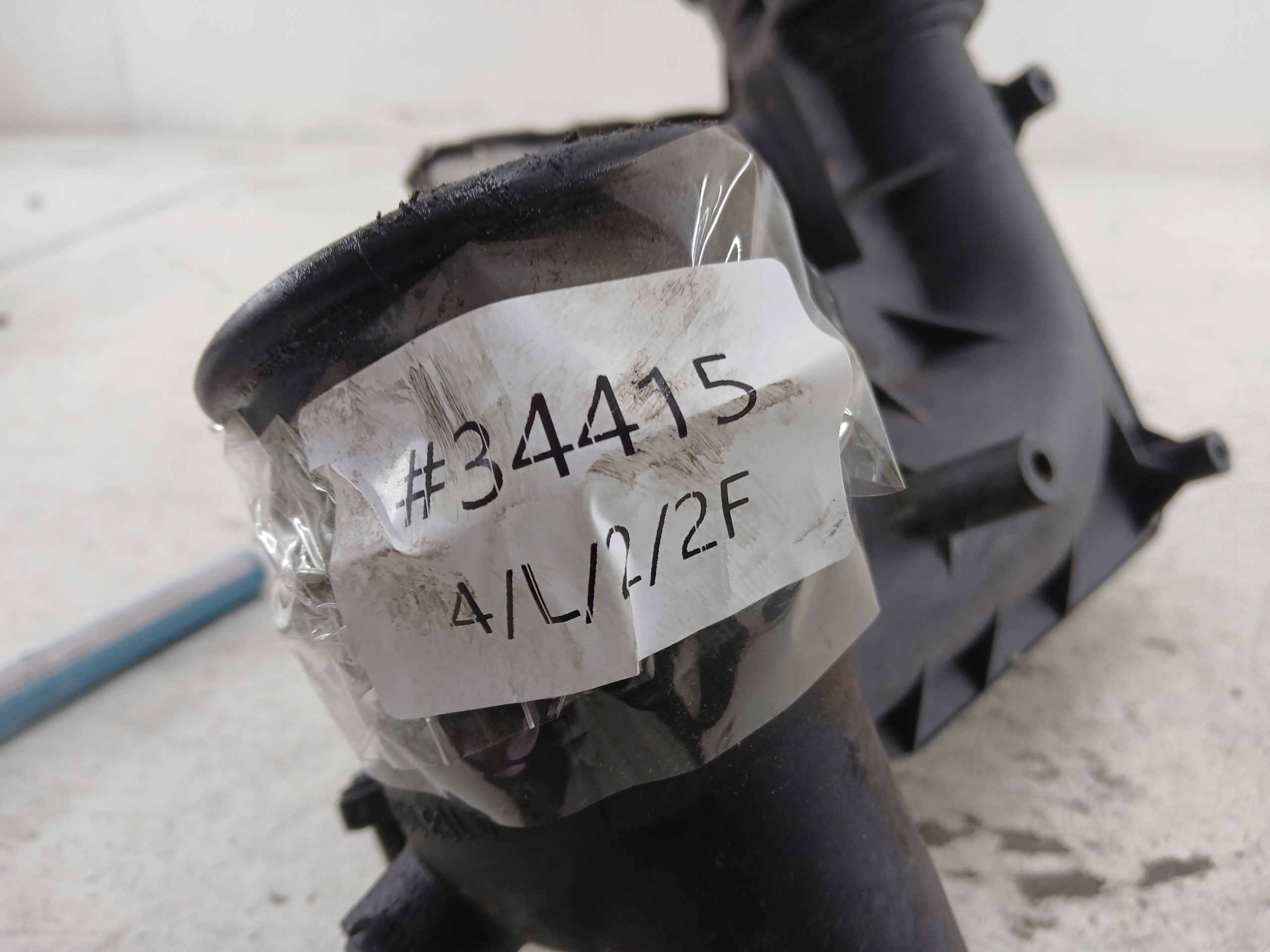 MERCEDES W168 1.4 STEROWNIK SILNIKA A0295453632 - zdjęcie 8