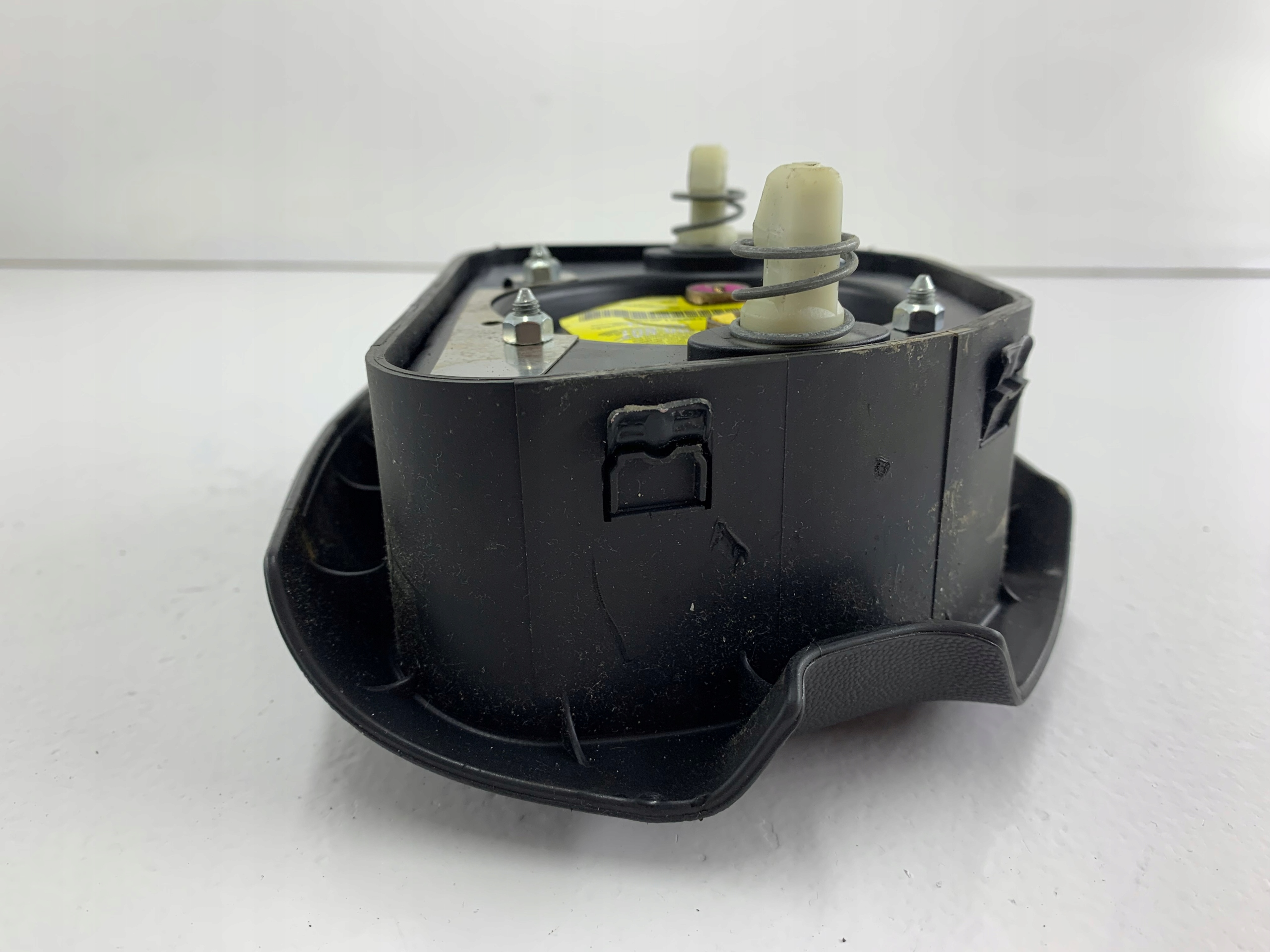 OPEL VECTRA C AIRBAG PODUSZKA POWIETRZNA 13112812 - zdjęcie 9