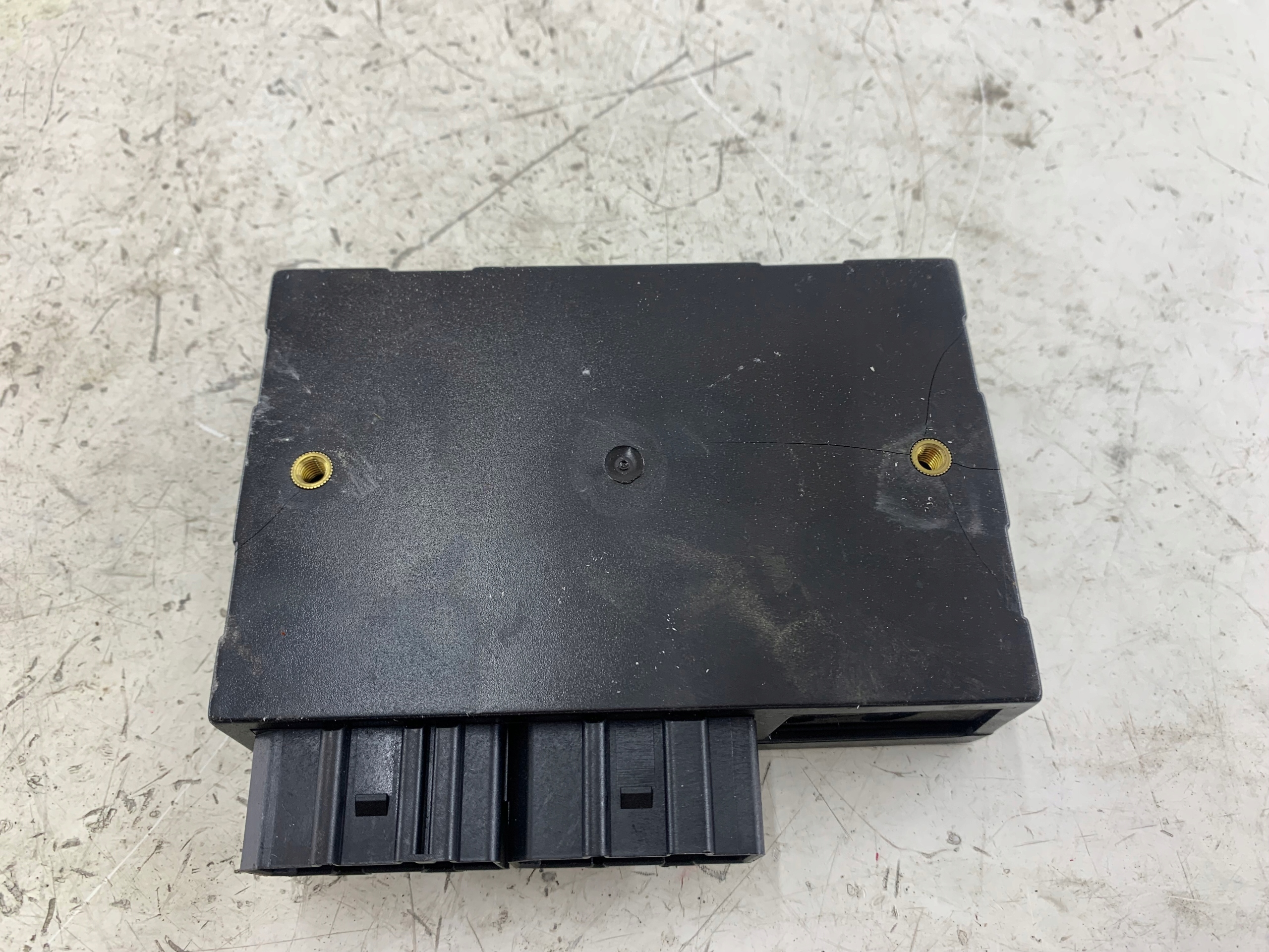 VW GOLF IV MODUŁ KOMFORTU 1C0962258D - zdjęcie 4