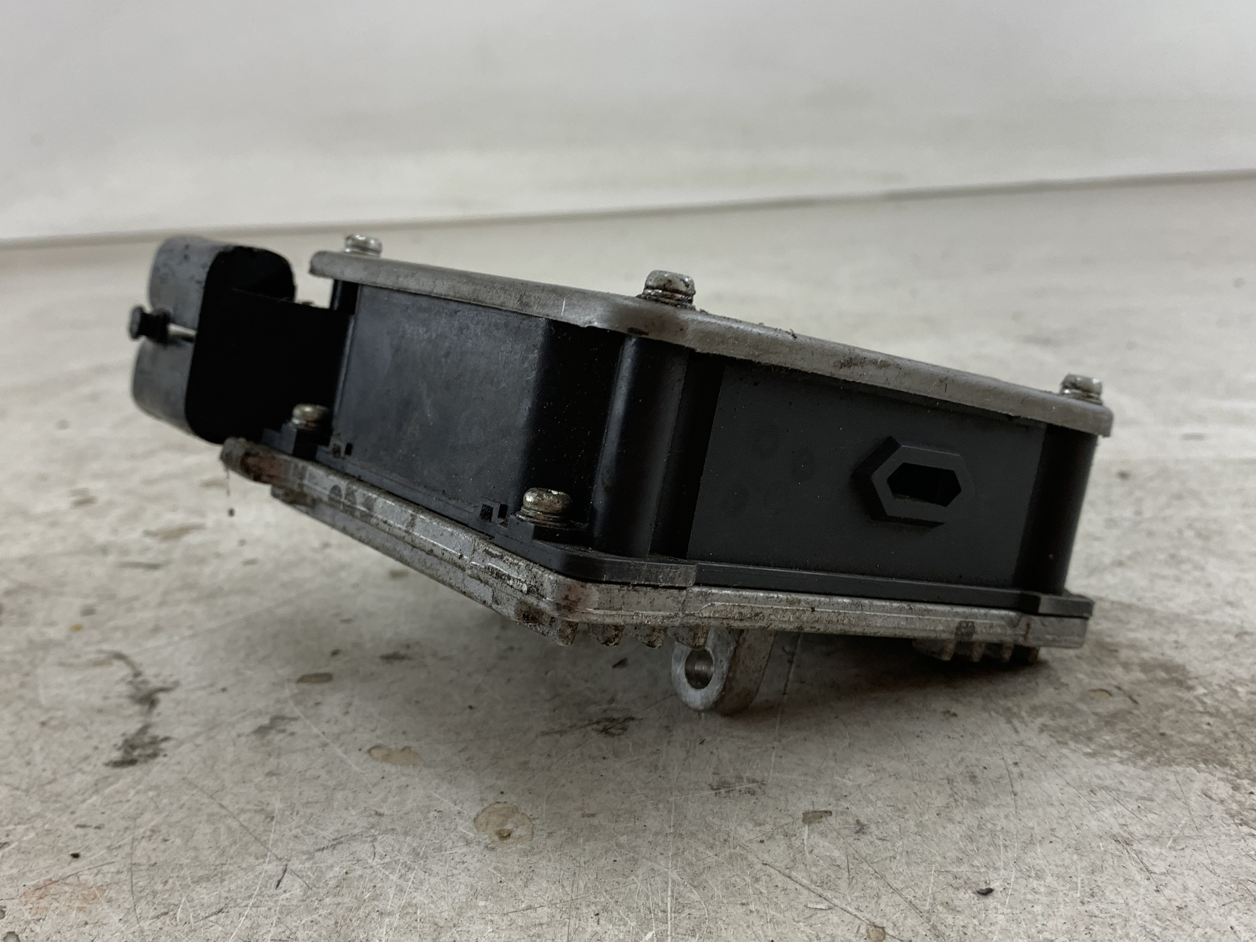 MODUL PRZEKLADNI SMART FORTWO III 3 6700003892 - zdjęcie 8