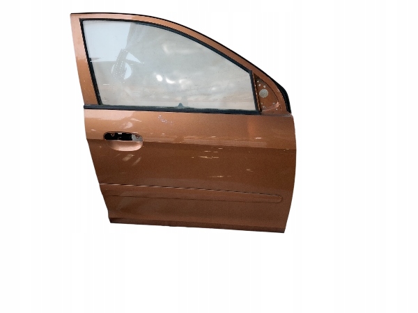 KIA PICANTO I DRZWI PRAWY PRZÓD 03