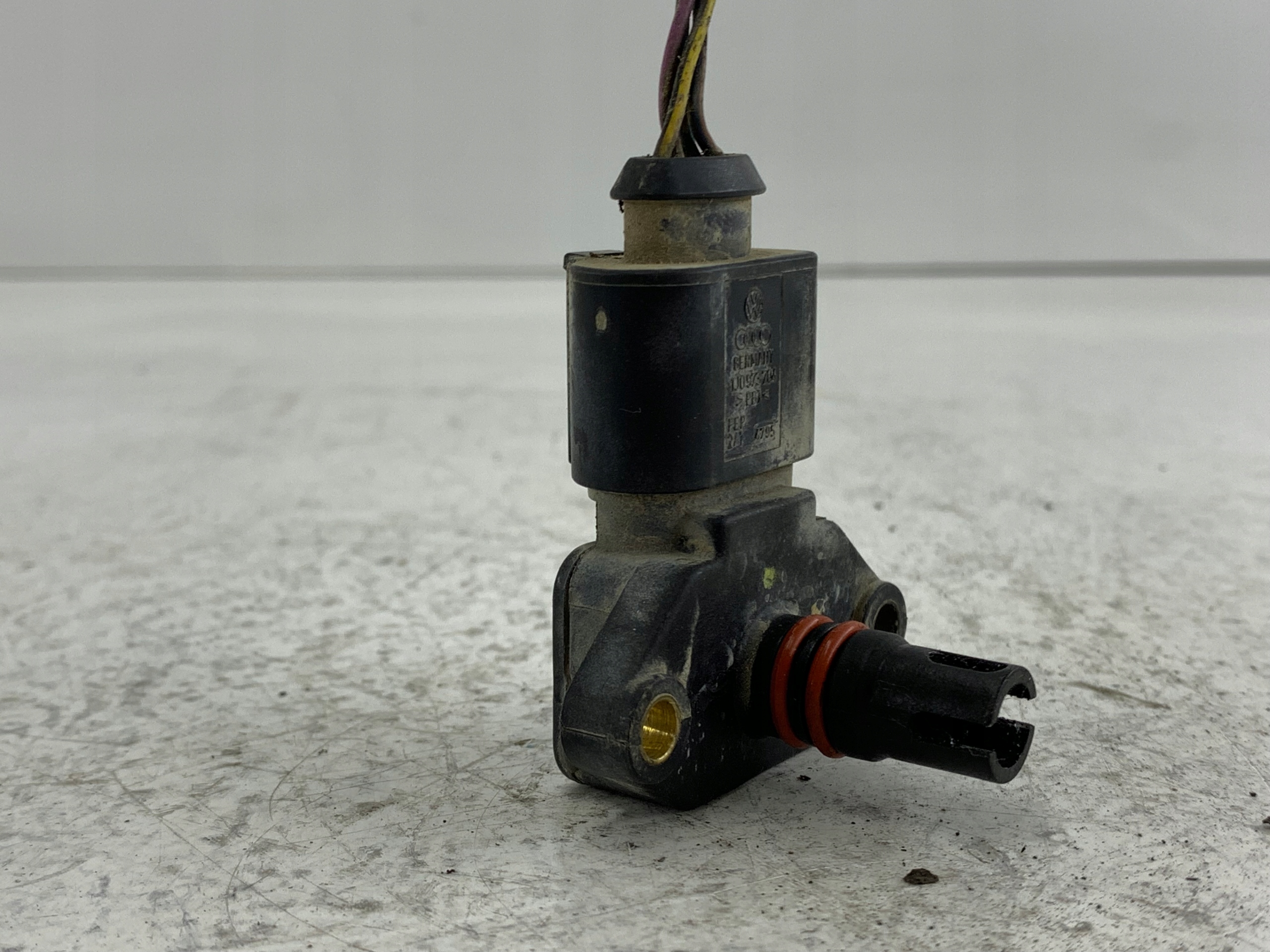 Dodatkowe zdjęcie używanej części: SEAT LEON I 1.4 CZUJNIK MAP SENSOR 6PP009400-24