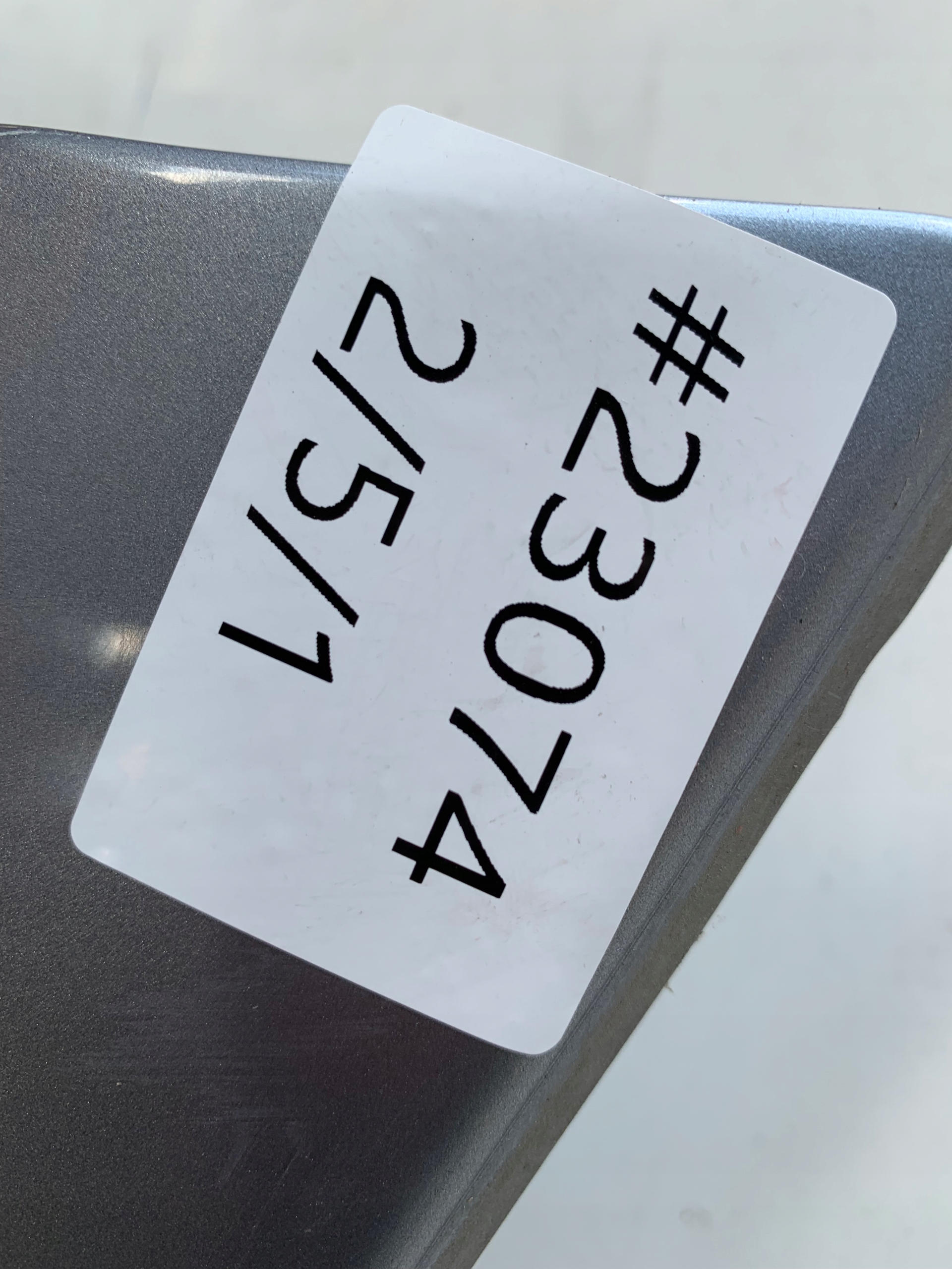 OPEL MERIVA A BŁOTNIK PRAWY Z163 - zdjęcie 11