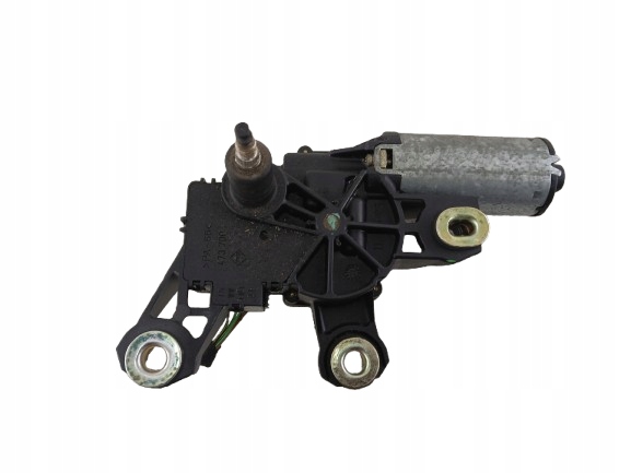 AUDI A3 8L MECHANIZM WYCIERACZKI TYŁ 8L0955711A
