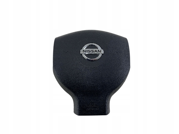 NISSAN TIIDA PODUSZKA POWIETRZNA KIEROWCY AIRBAG