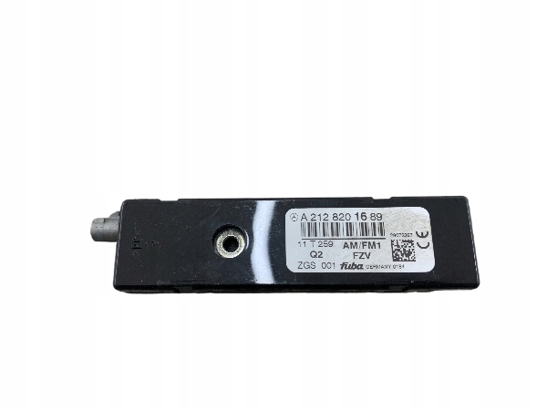 MERCEDES W212 WZMACNIACZ ANTENY ANTENOWY A2128201689