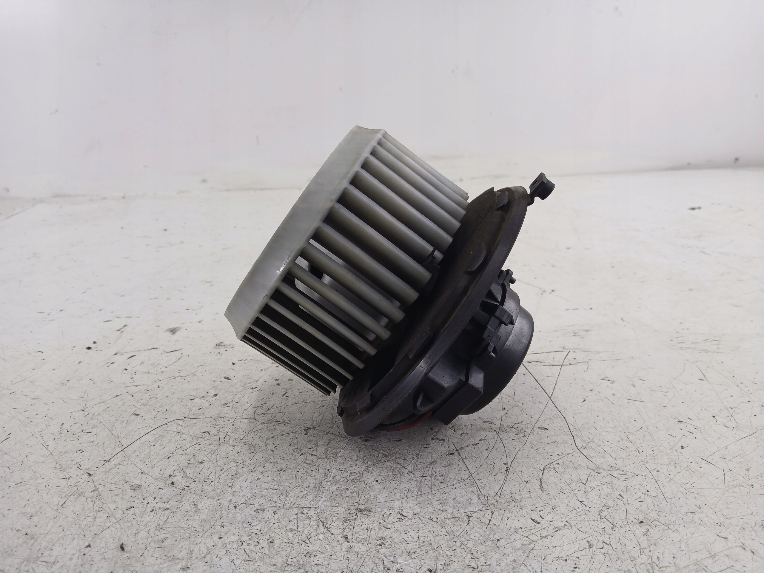 ALFA ROMEO 147 DMUCHAWA NAWIEWU 52488448 - zdjęcie 3