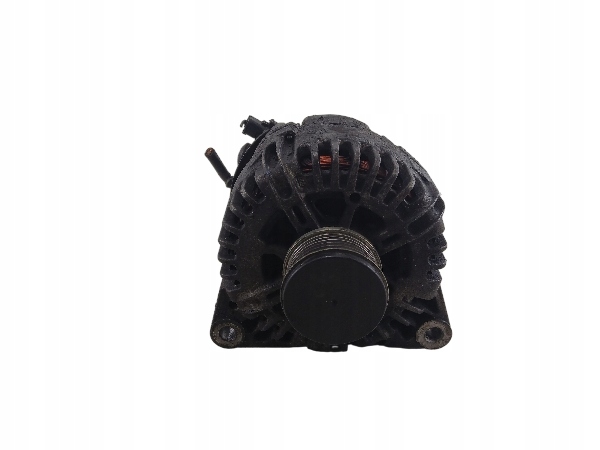 PEUGEOT 407 1.6 HDI CITROEN C4 I ALTERNATOR 9646321780