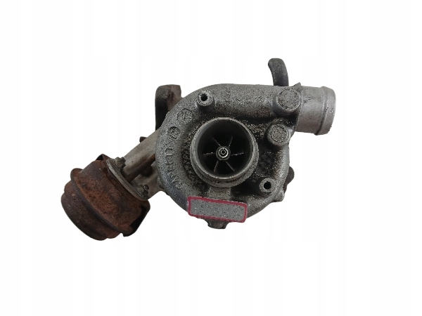 VW GOLF IV LEON I 1.9 TDI TURBOSPRĘŻARKA TURBINA 038253019A