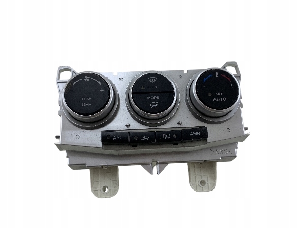MAZDA 5 I CR PANEL KLIMATYZACJI OGRZEWANIA CC30
