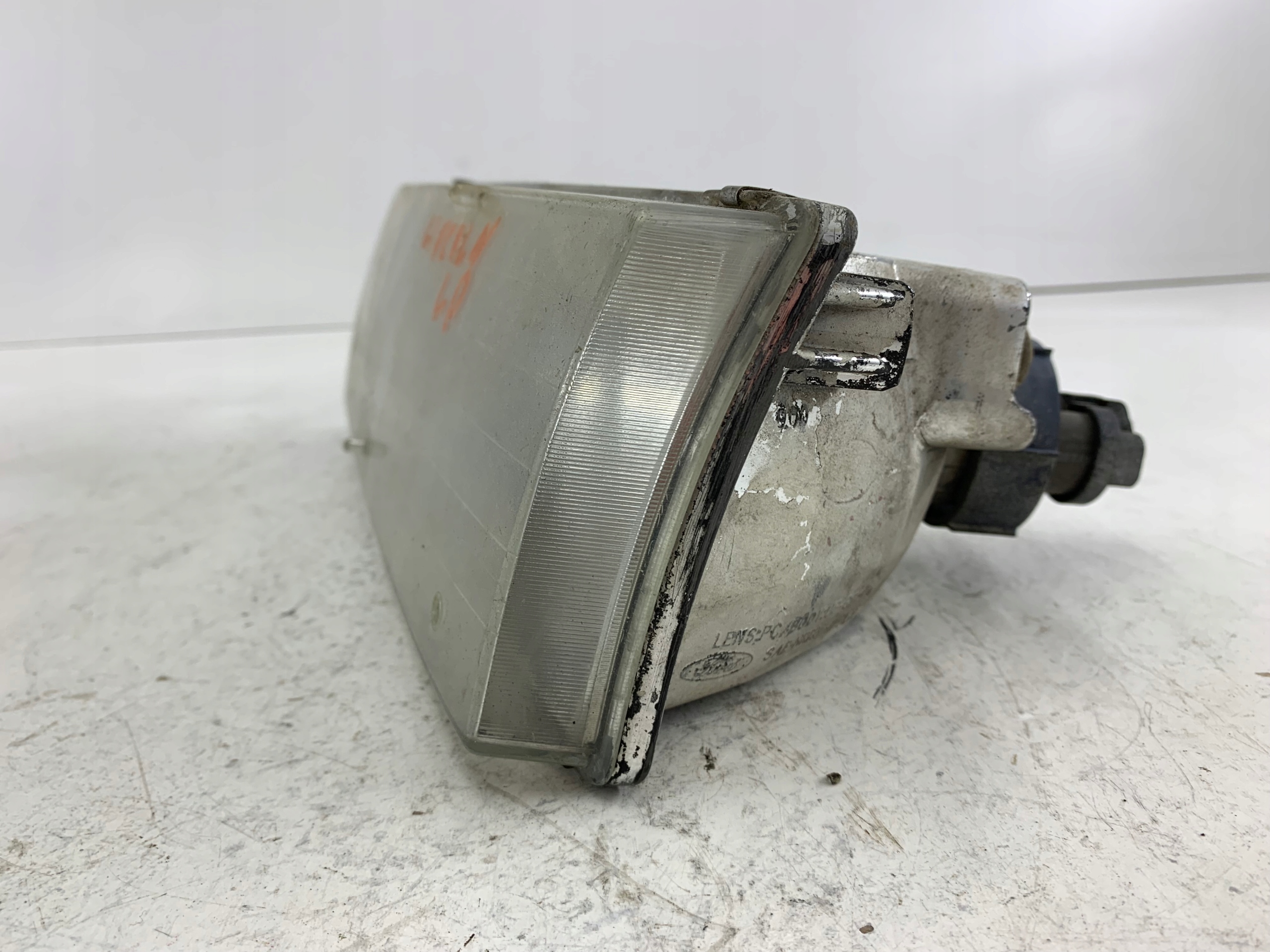 FORD LINCOLN TOWNCAR LAMPA LEWA PRZÓD - zdjęcie 4
