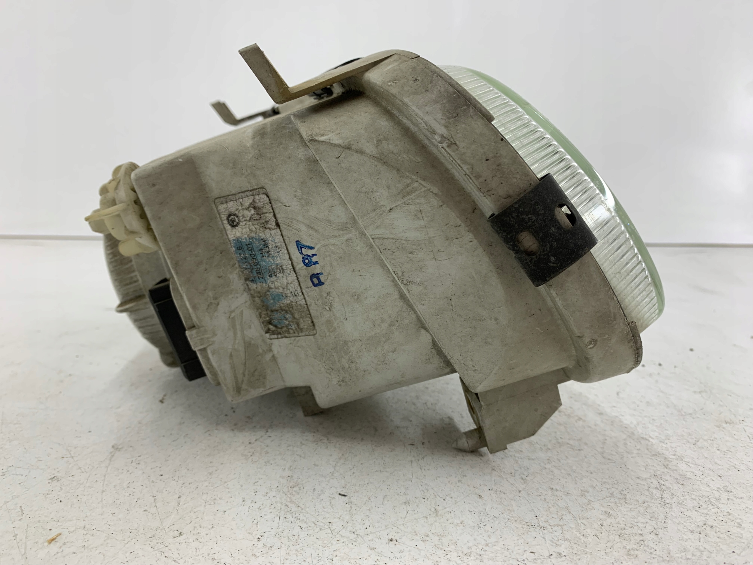 SKODA FELICIA I LAMPA LEWA PRZÓD HELLA - zdjęcie 6