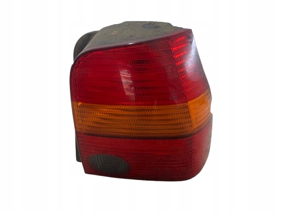 SEAT AROSA LAMPA PRAWA TYŁ
