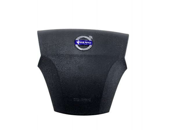 VOLVO V50 I AIRBAG PODUSZKA POWIETRZNA KIEROWCY 30615725